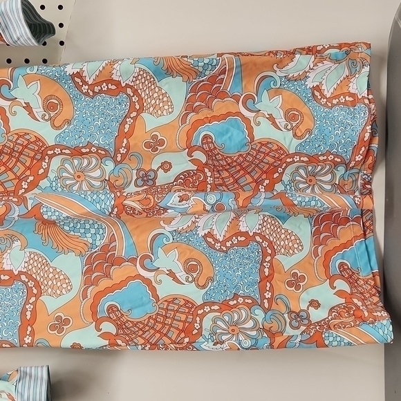 J McLaughlin dress size med - Picture 2 of 7